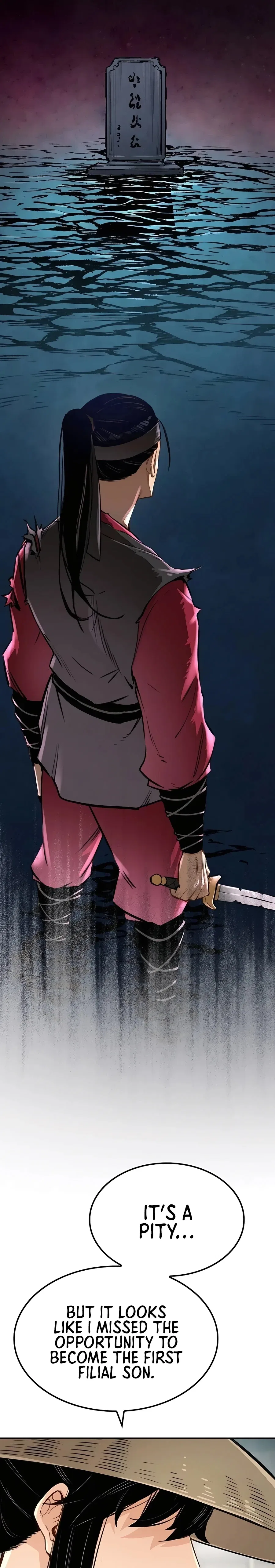 Reborn As The Heavenly Demon Chapter 13 – Page 39