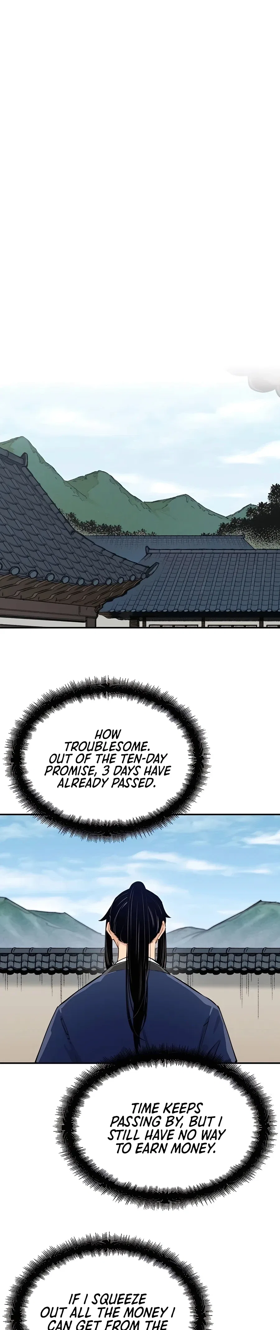 Reborn As The Heavenly Demon Chapter 13 – Page 42