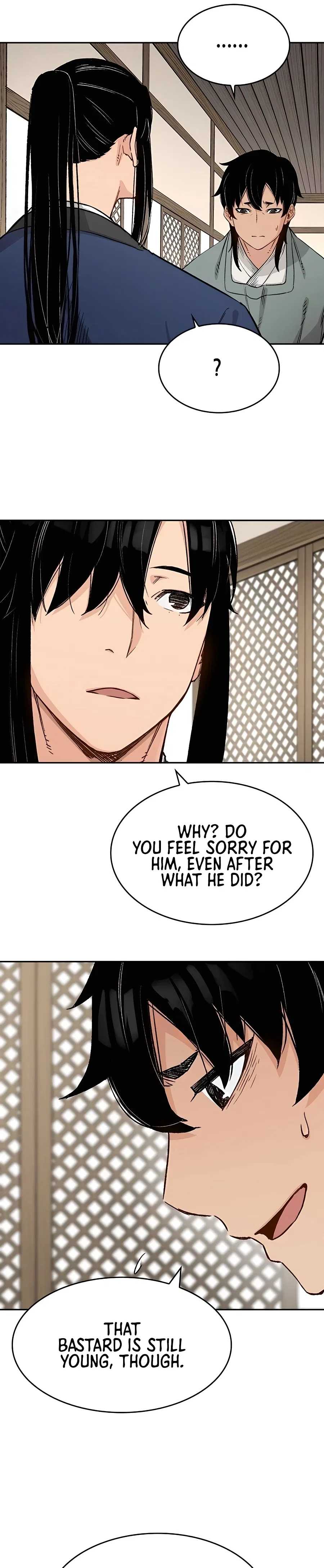 Reborn As The Heavenly Demon Chapter 12 – Page 14