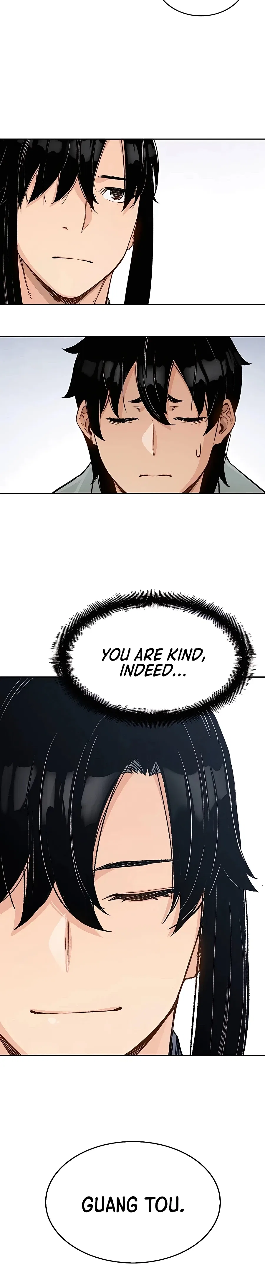 Reborn As The Heavenly Demon Chapter 12 – Page 16