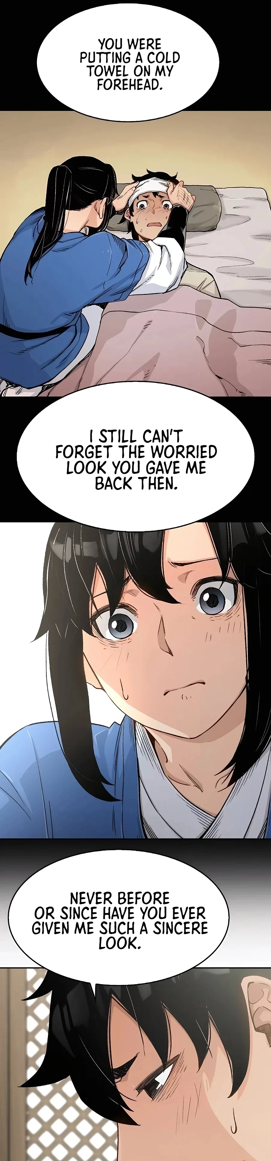 Reborn As The Heavenly Demon Chapter 12 – Page 24