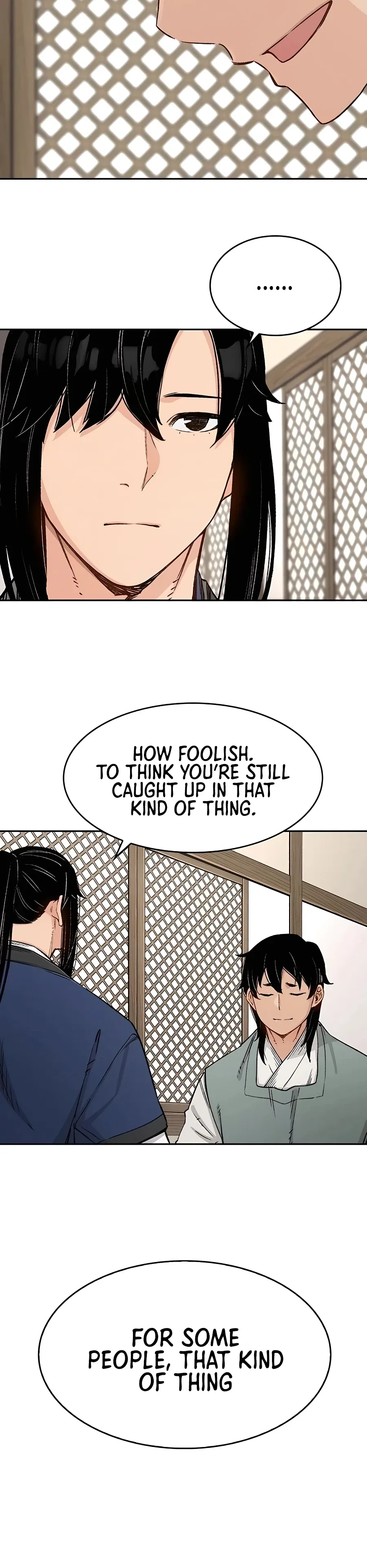 Reborn As The Heavenly Demon Chapter 12 – Page 25