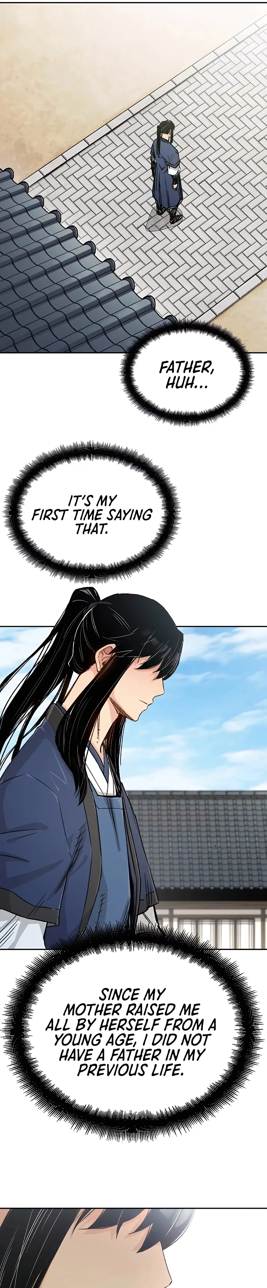 Reborn As The Heavenly Demon Chapter 12 – Page 36