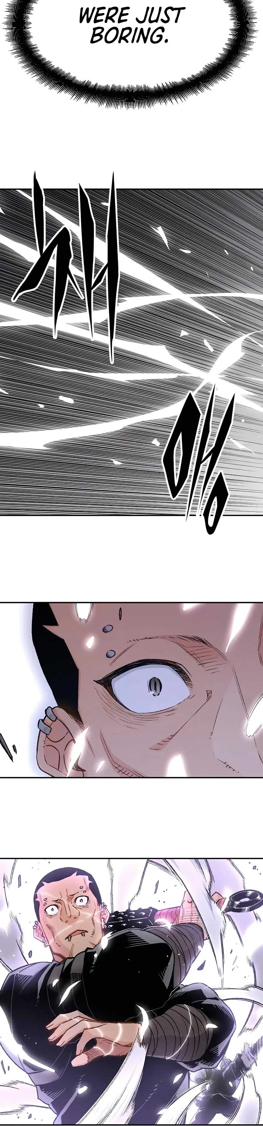 Reborn As The Heavenly Demon Chapter 11 – Page 15