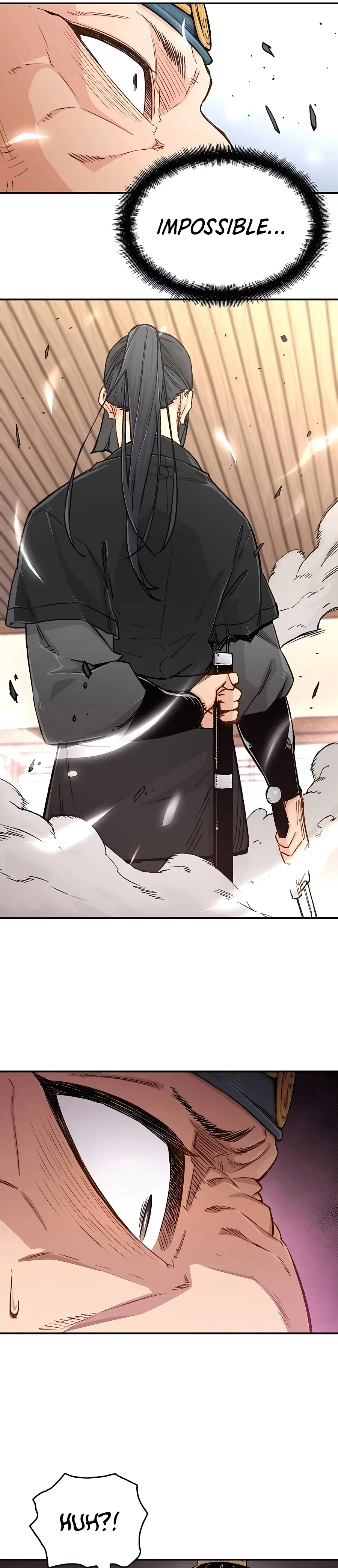 Reborn As The Heavenly Demon Chapter 11 – Page 17