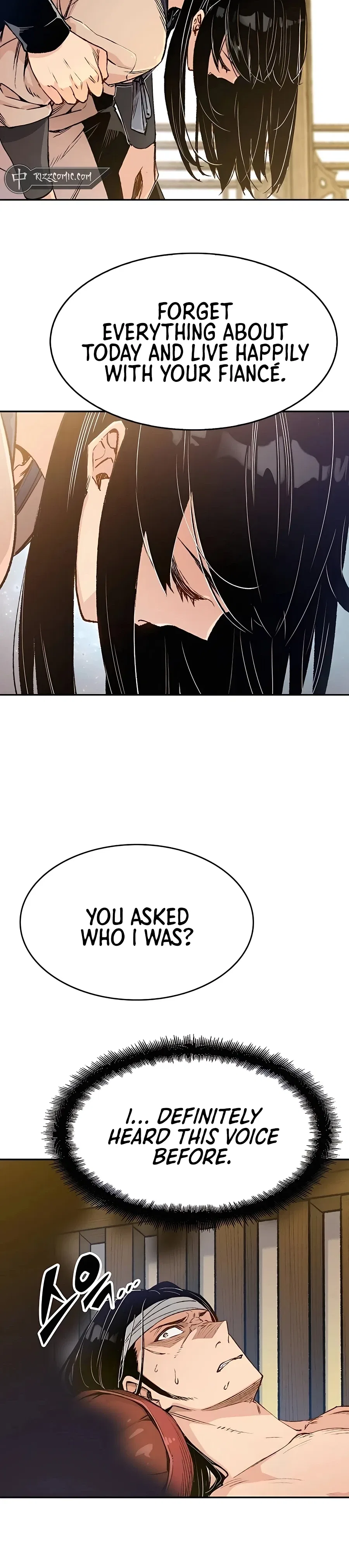 Reborn As The Heavenly Demon Chapter 10 – Page 9