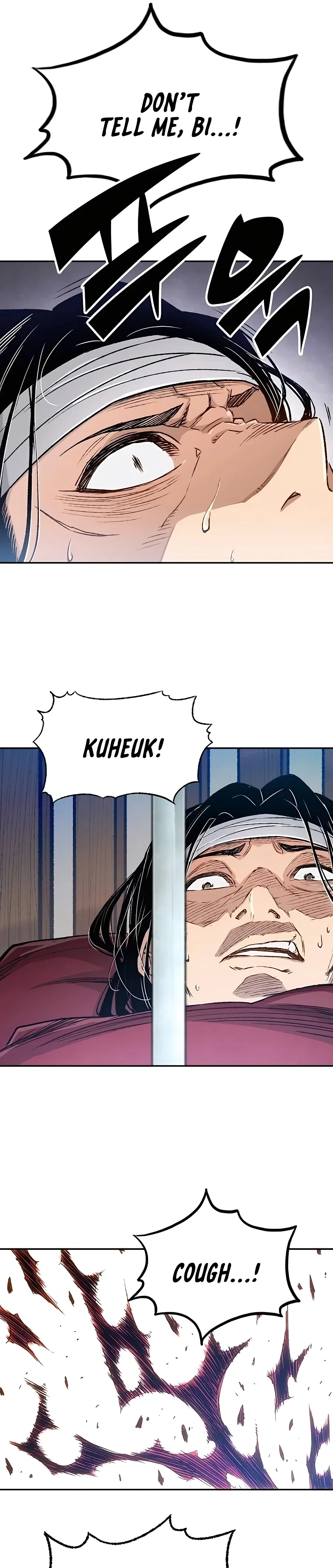 Reborn As The Heavenly Demon Chapter 10 – Page 10