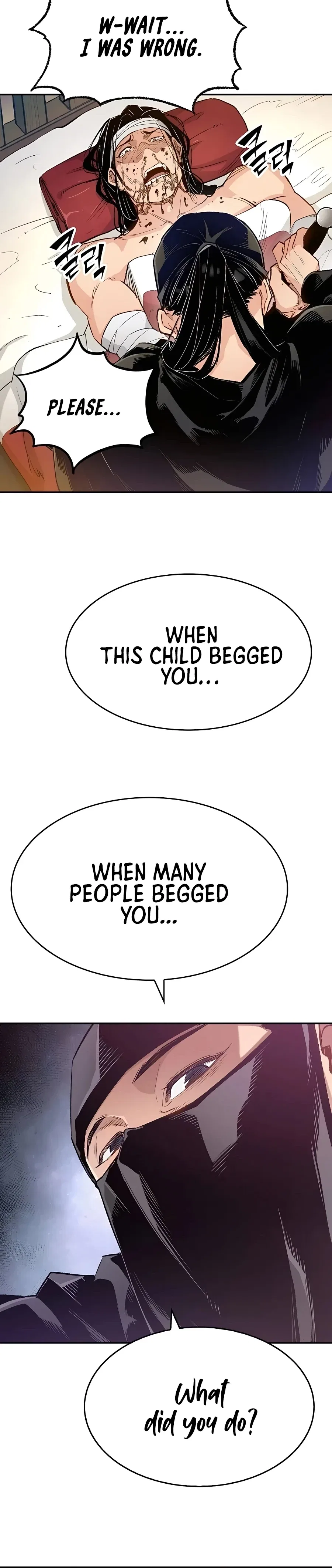 Reborn As The Heavenly Demon Chapter 10 – Page 11