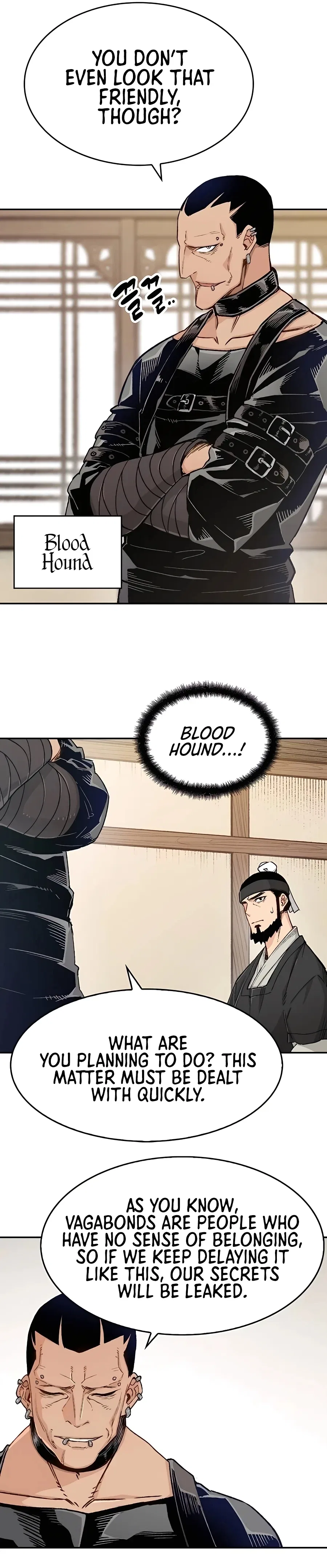 Reborn As The Heavenly Demon Chapter 10 – Page 16