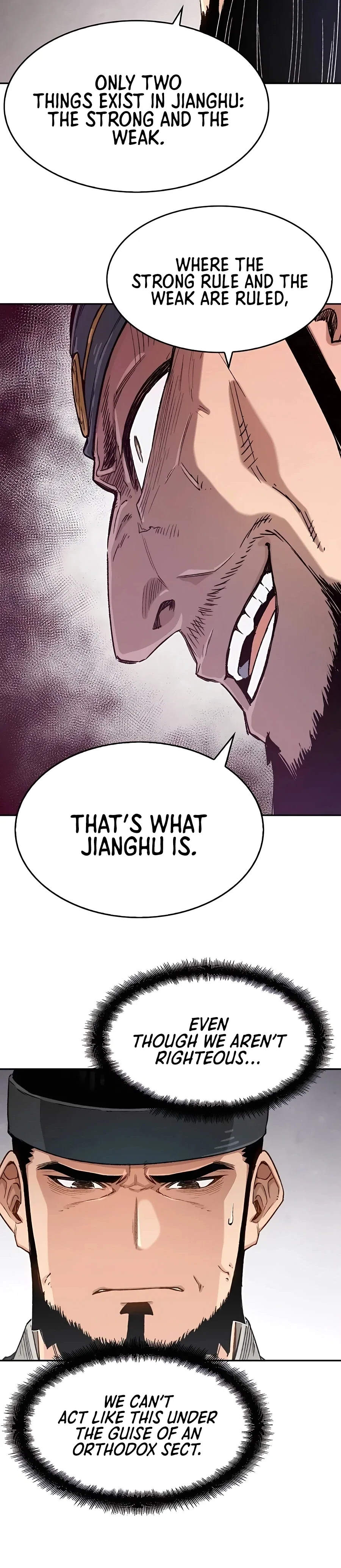 Reborn As The Heavenly Demon Chapter 10 – Page 20