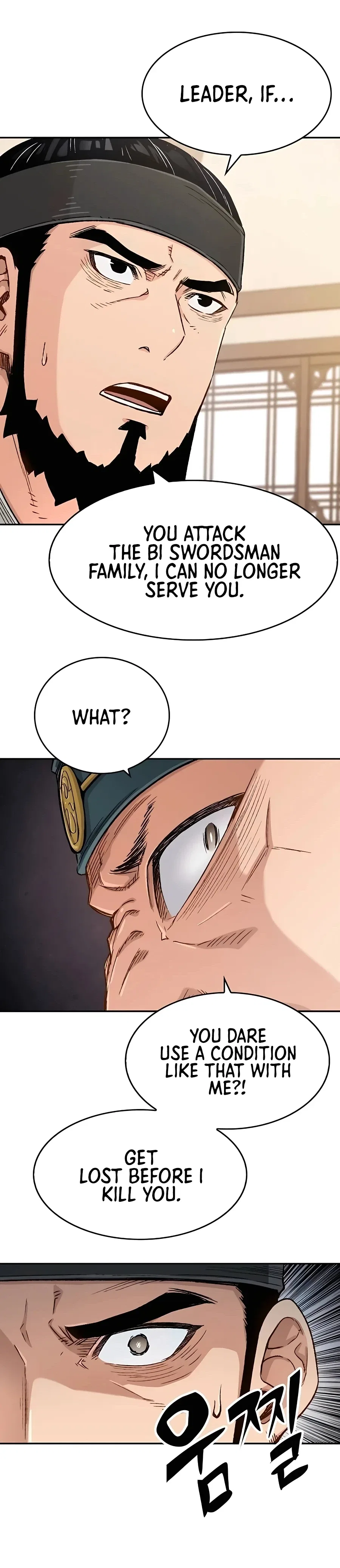 Reborn As The Heavenly Demon Chapter 10 – Page 21