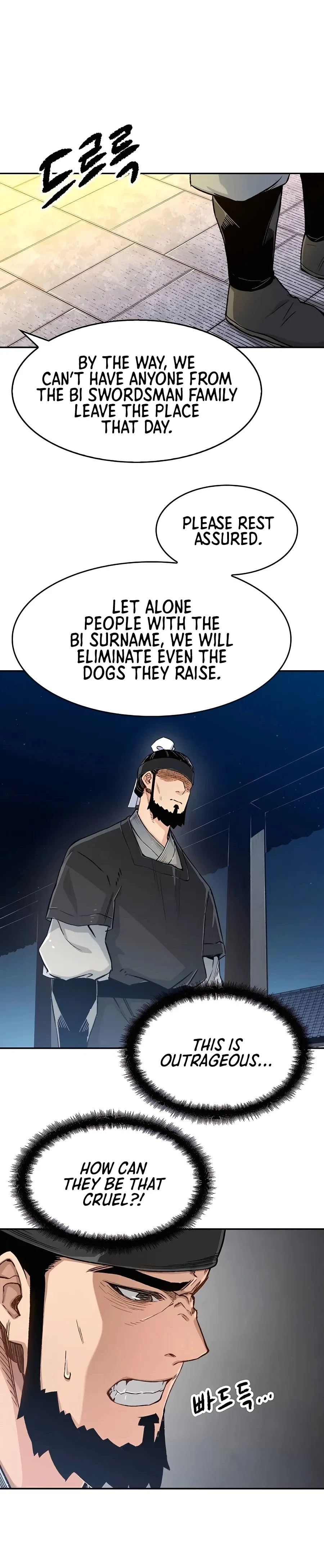 Reborn As The Heavenly Demon Chapter 10 – Page 24