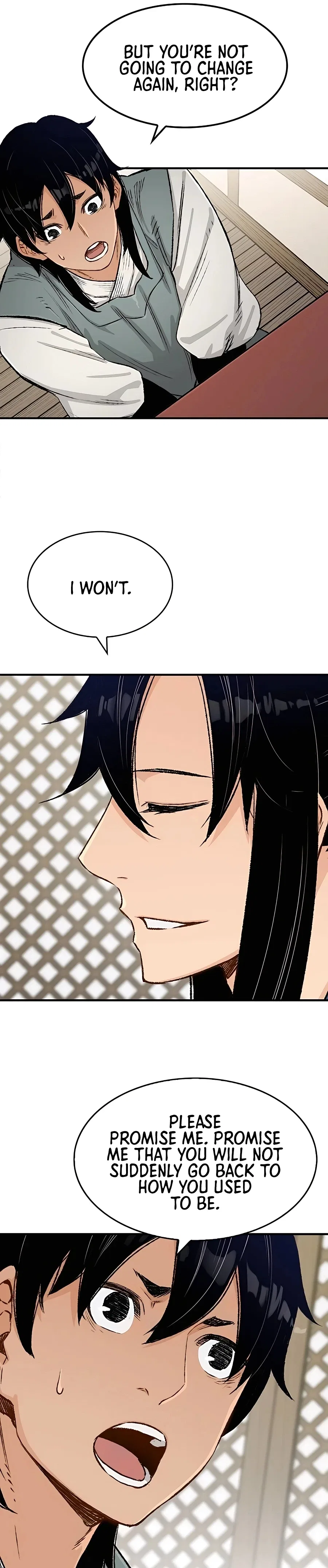 Reborn As The Heavenly Demon Chapter 9 – Page 4