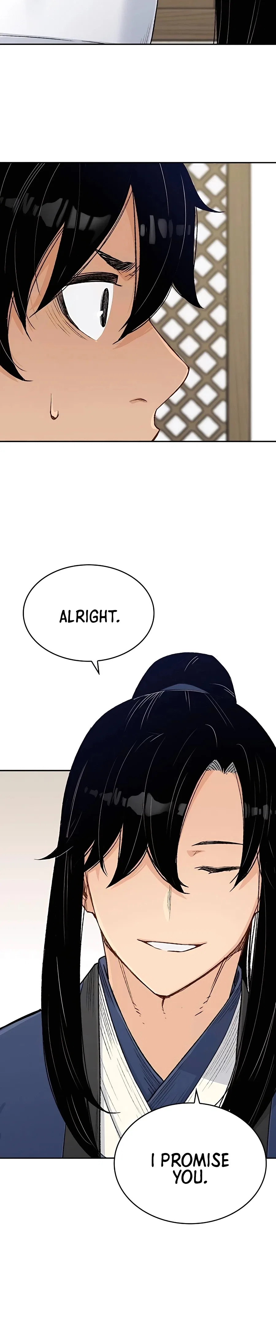 Reborn As The Heavenly Demon Chapter 9 – Page 6