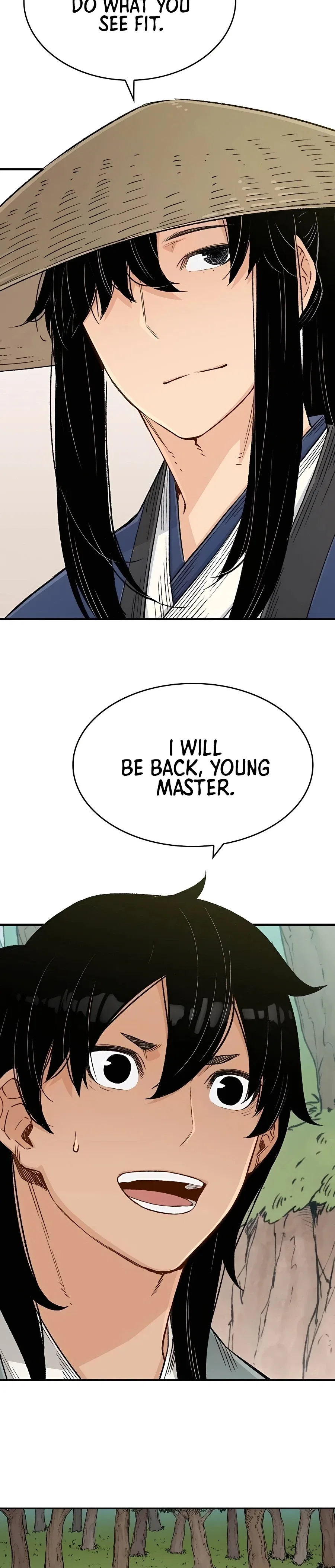 Reborn As The Heavenly Demon Chapter 9 – Page 19