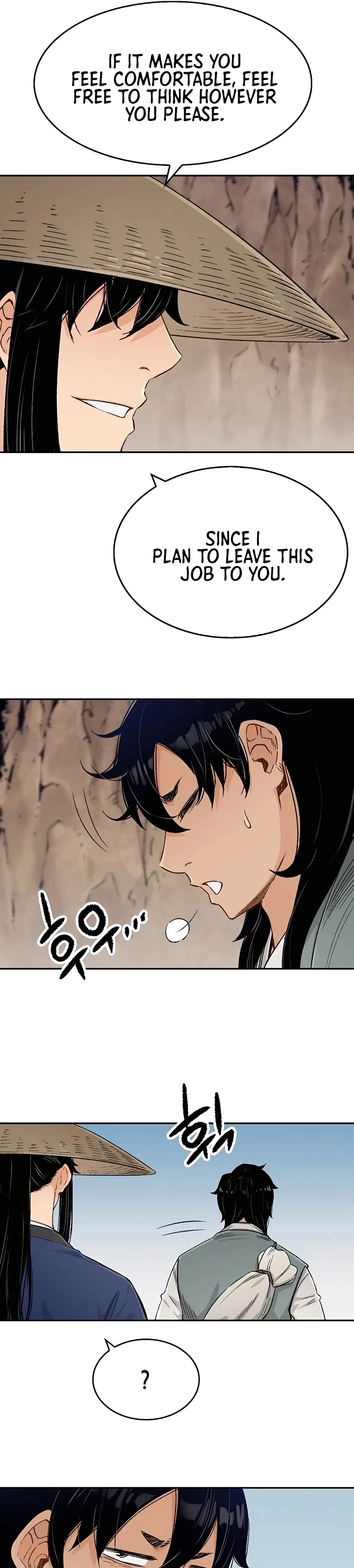 Reborn As The Heavenly Demon Chapter 9 – Page 21
