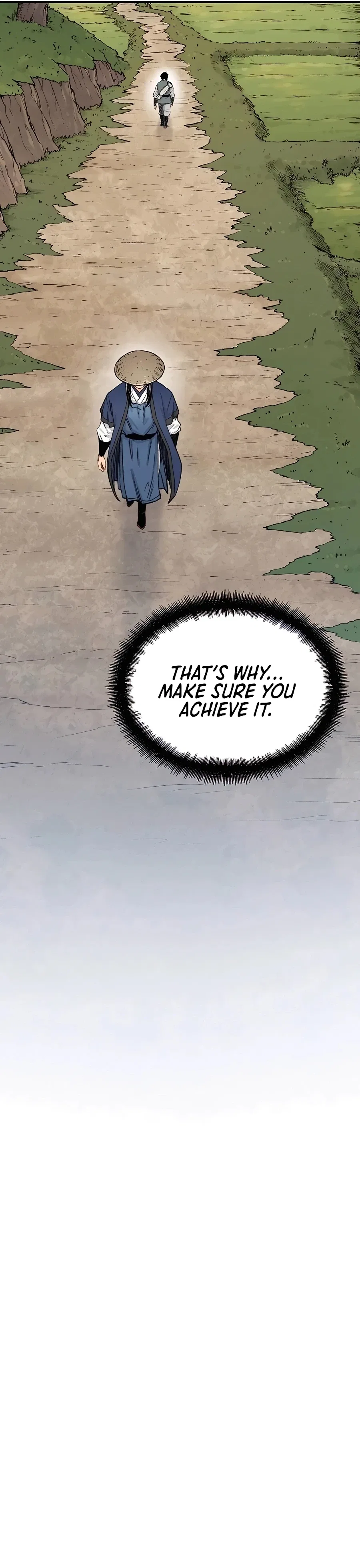 Reborn As The Heavenly Demon Chapter 9 – Page 24