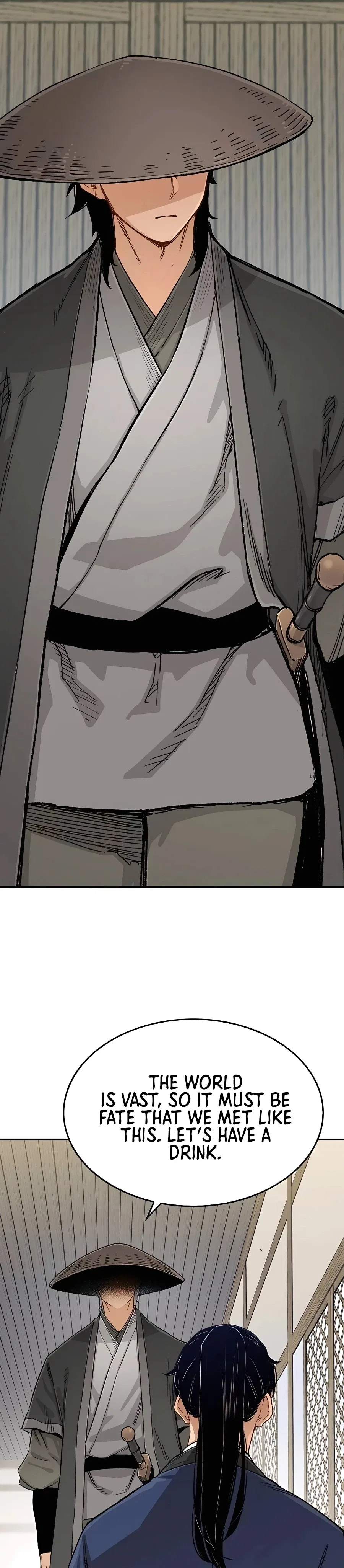 Reborn As The Heavenly Demon Chapter 9 – Page 27