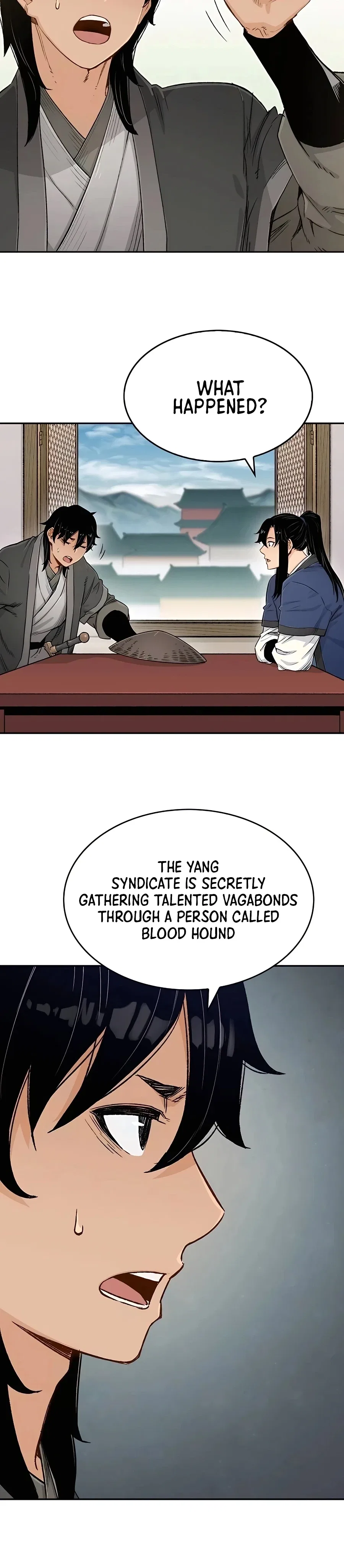 Reborn As The Heavenly Demon Chapter 9 – Page 29