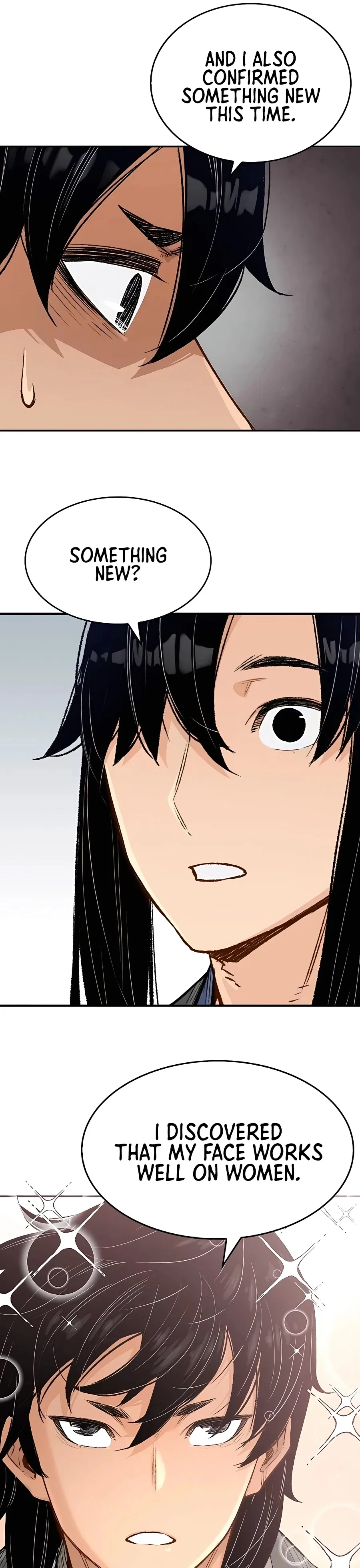 Reborn As The Heavenly Demon Chapter 9 – Page 36