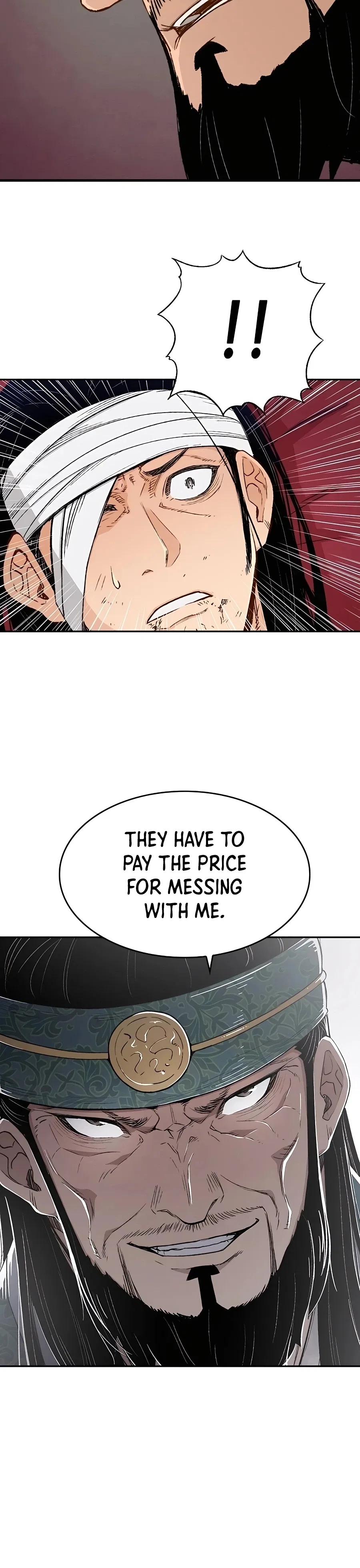 Reborn As The Heavenly Demon Chapter 8 – Page 11