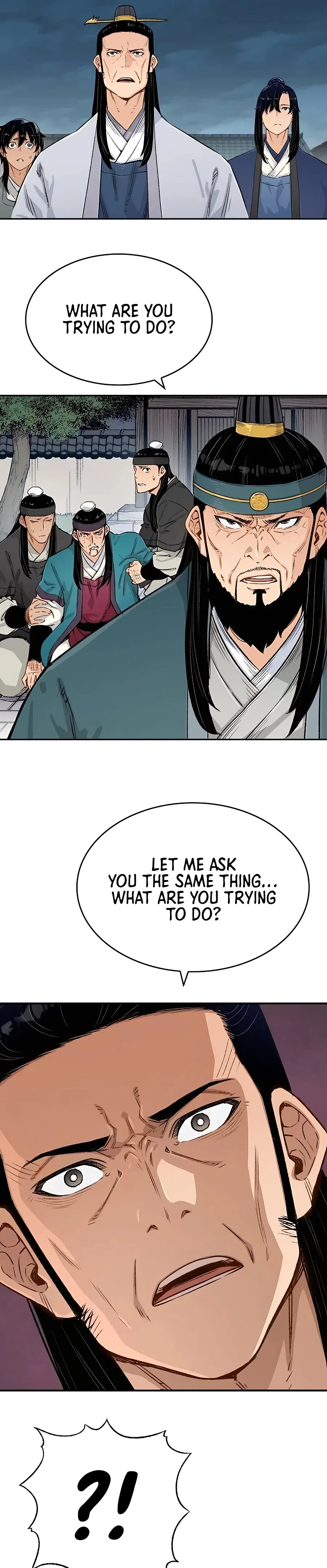 Reborn As The Heavenly Demon Chapter 7 – Page 13