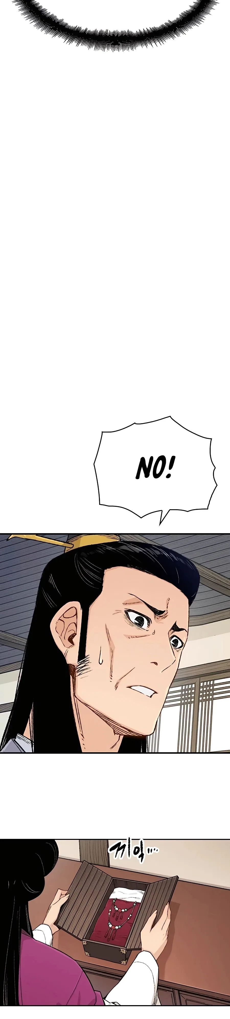 Reborn As The Heavenly Demon Chapter 7 – Page 30