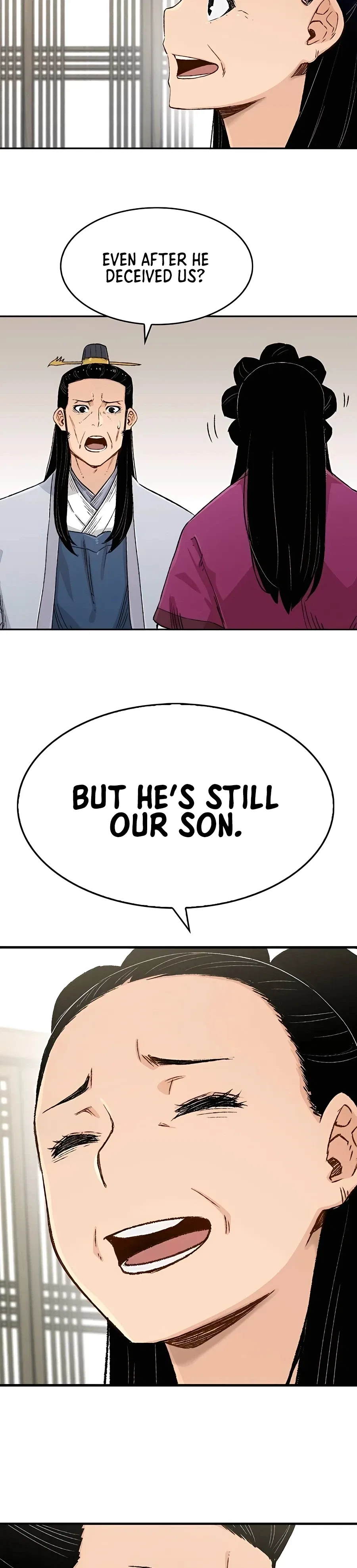 Reborn As The Heavenly Demon Chapter 7 – Page 35