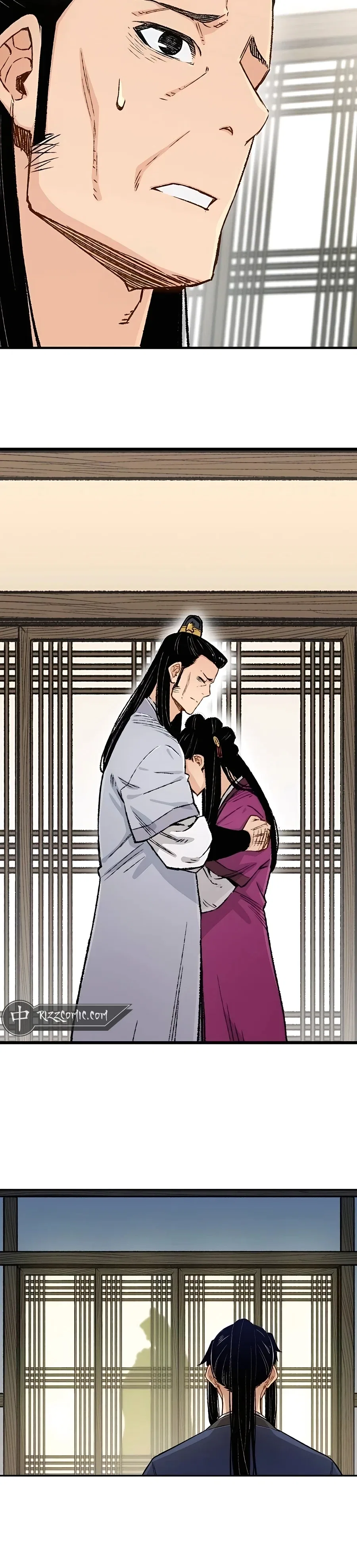 Reborn As The Heavenly Demon Chapter 7 – Page 36