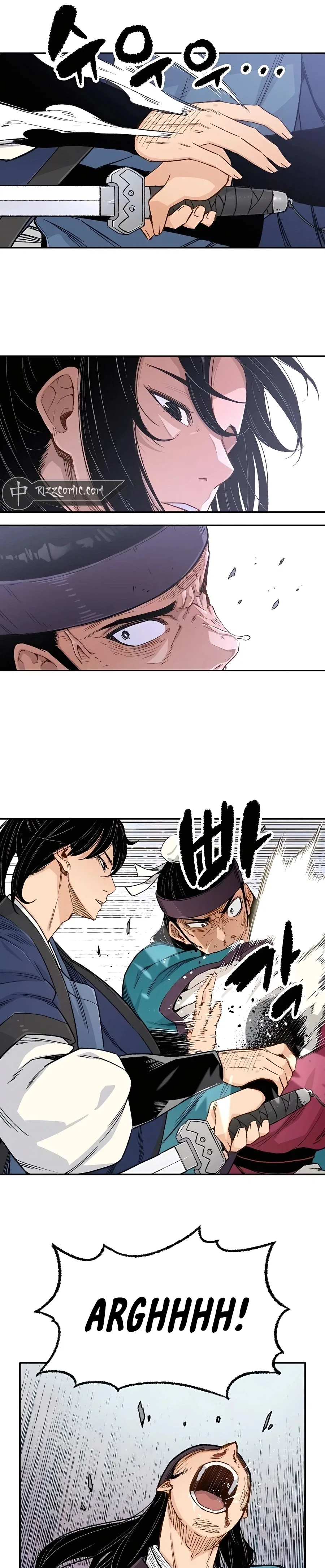 Reborn As The Heavenly Demon Chapter 6 – Page 27
