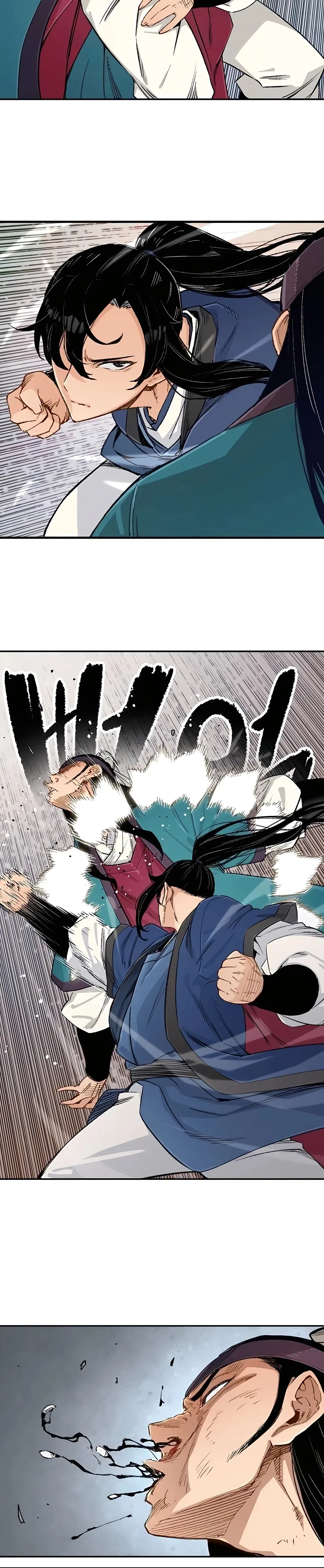Reborn As The Heavenly Demon Chapter 6 – Page 29