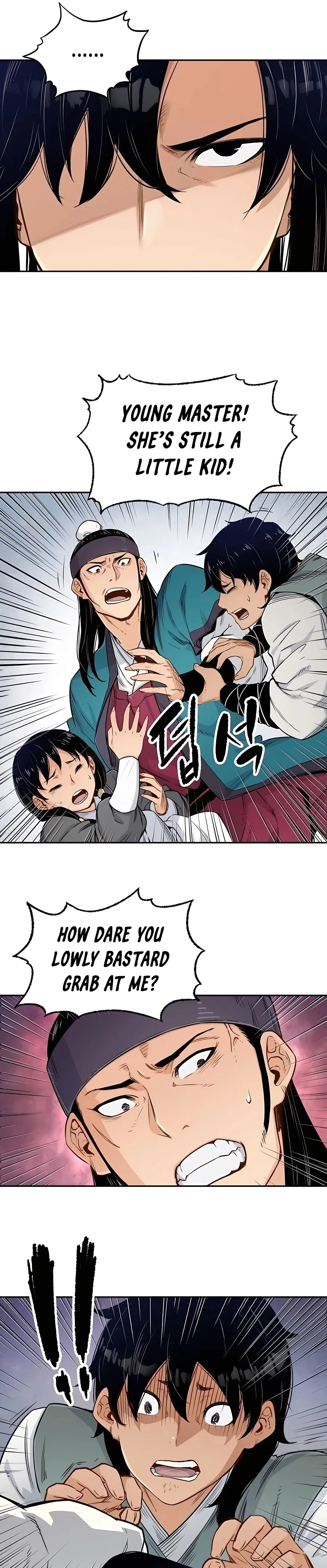 Reborn As The Heavenly Demon Chapter 5 – Page 13