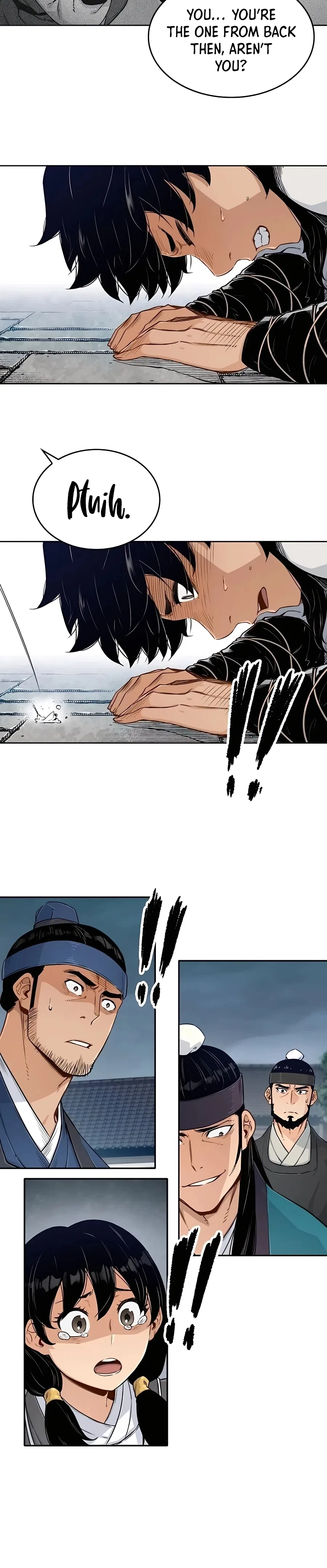Reborn As The Heavenly Demon Chapter 5 – Page 15