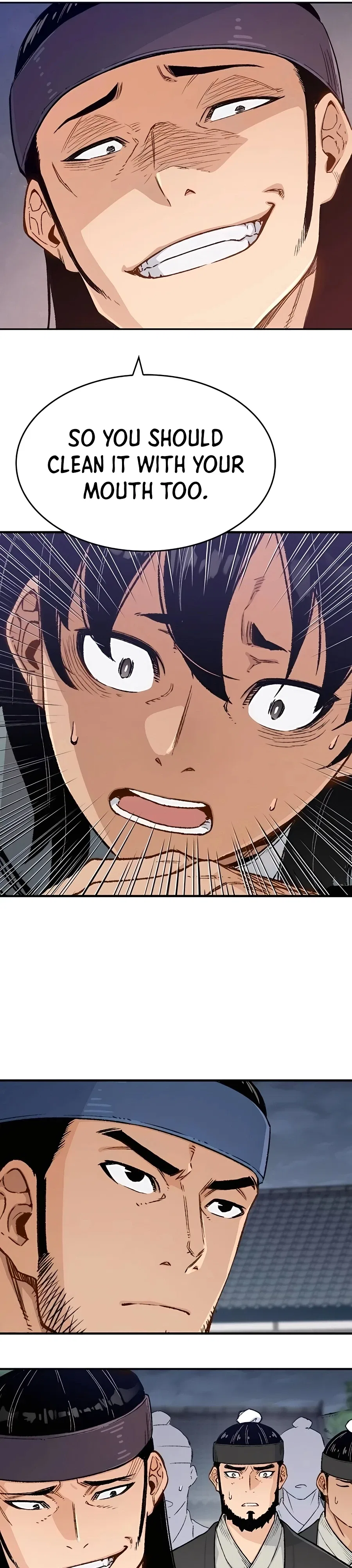 Reborn As The Heavenly Demon Chapter 5 – Page 19