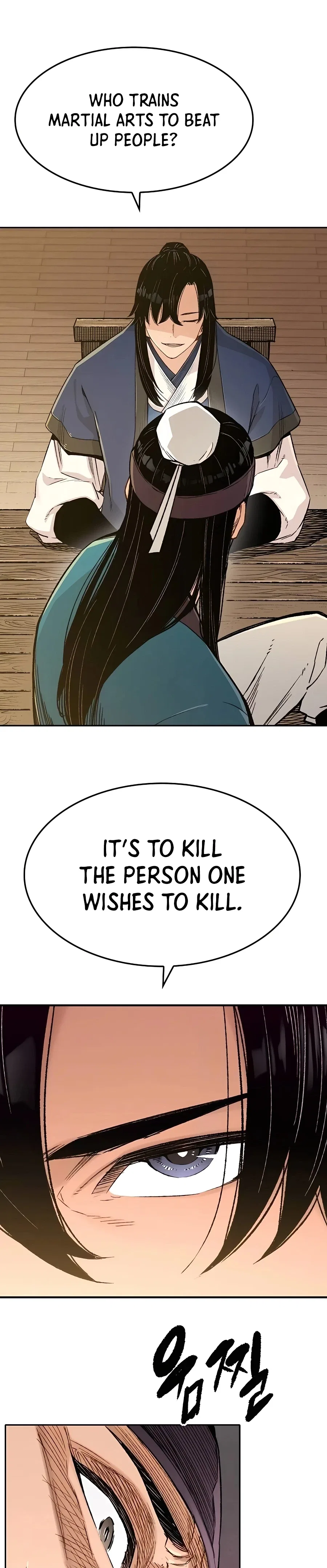Reborn As The Heavenly Demon Chapter 4 – Page 11