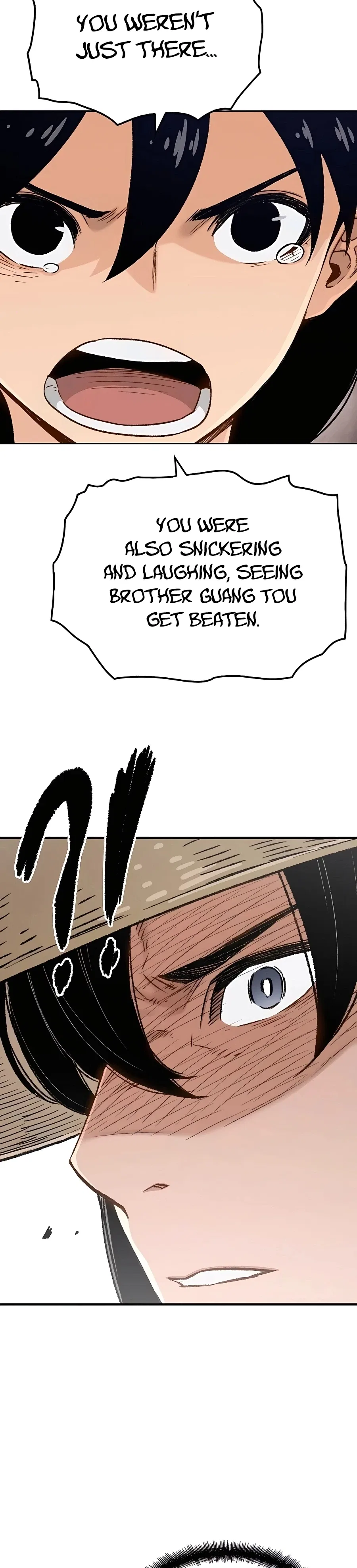 Reborn As The Heavenly Demon Chapter 4 – Page 29