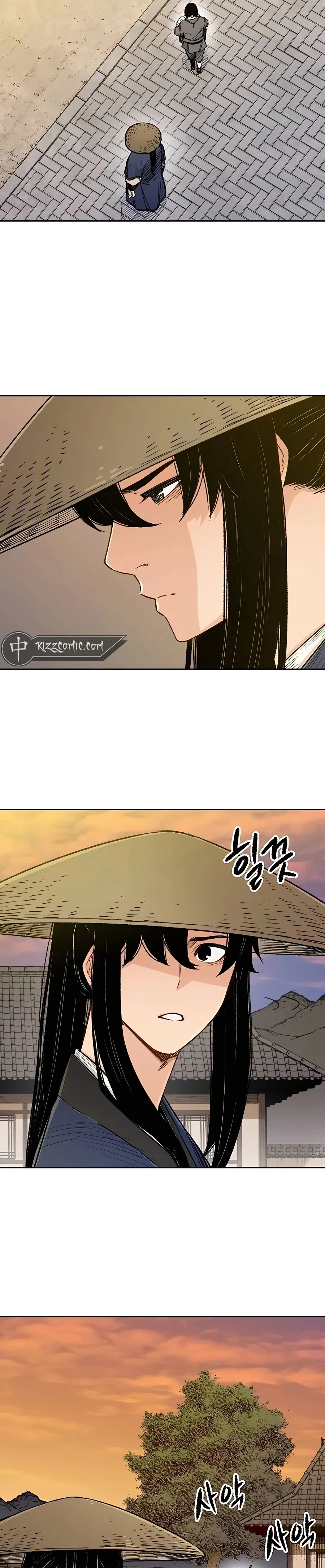 Reborn As The Heavenly Demon Chapter 4 – Page 32