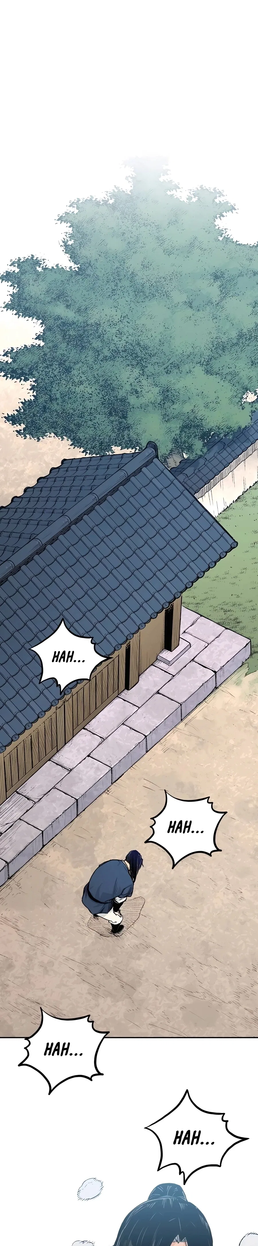 Reborn As The Heavenly Demon Chapter 3 – Page 18