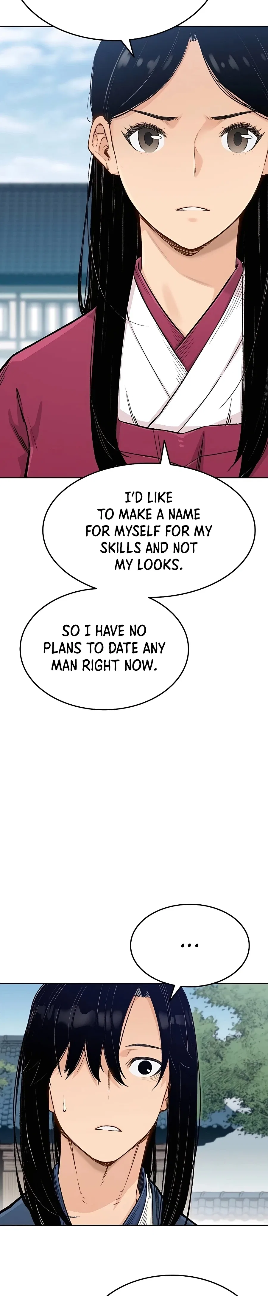 Reborn As The Heavenly Demon Chapter 3 – Page 24