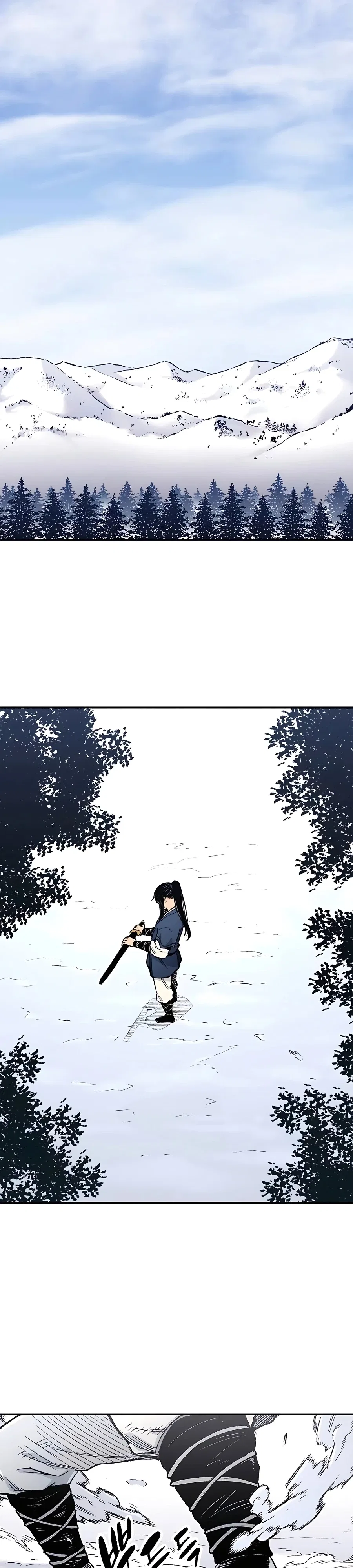 Reborn As The Heavenly Demon Chapter 3 – Page 33