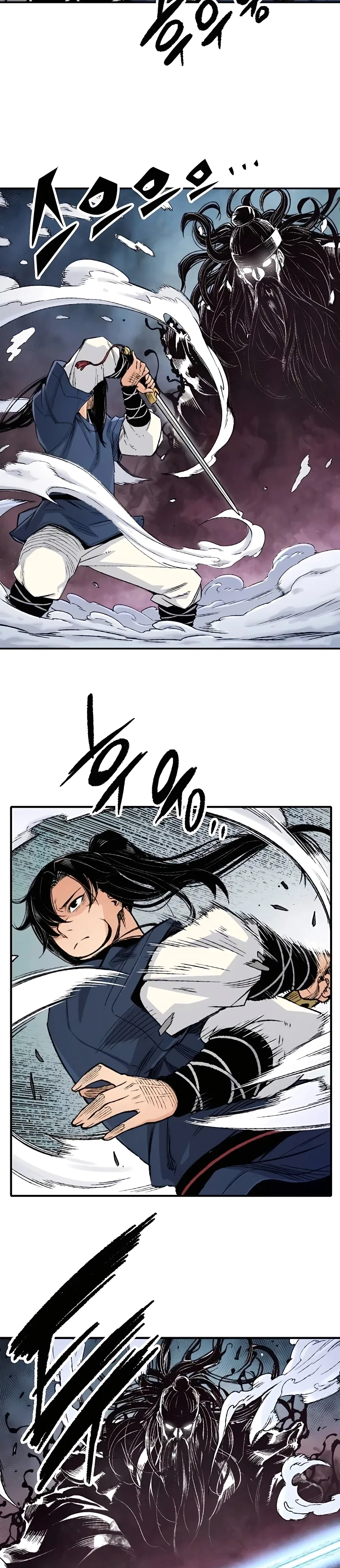 Reborn As The Heavenly Demon Chapter 3 – Page 36