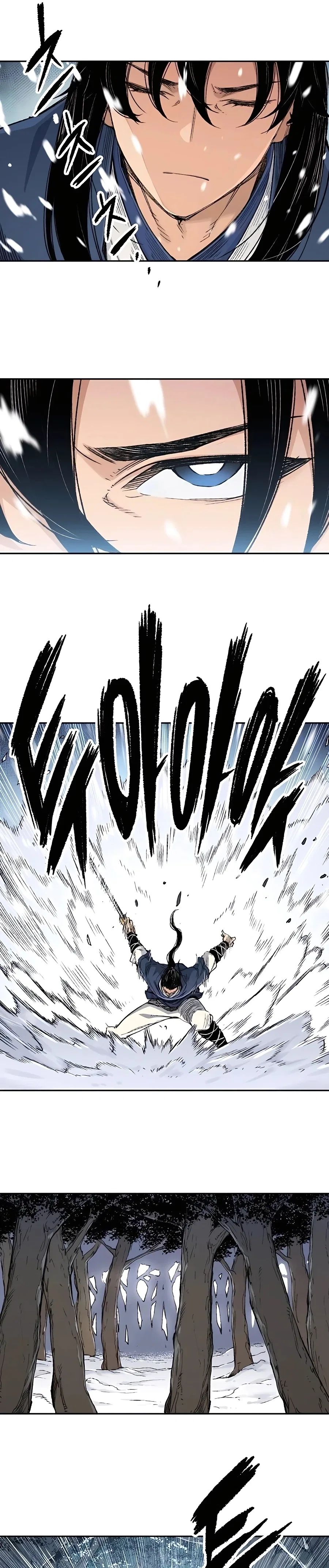 Reborn As The Heavenly Demon Chapter 3 – Page 38