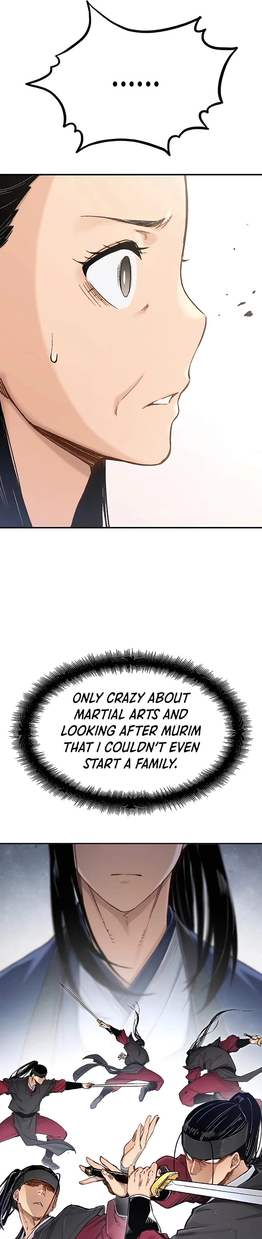 Reborn As The Heavenly Demon Chapter 2 – Page 19