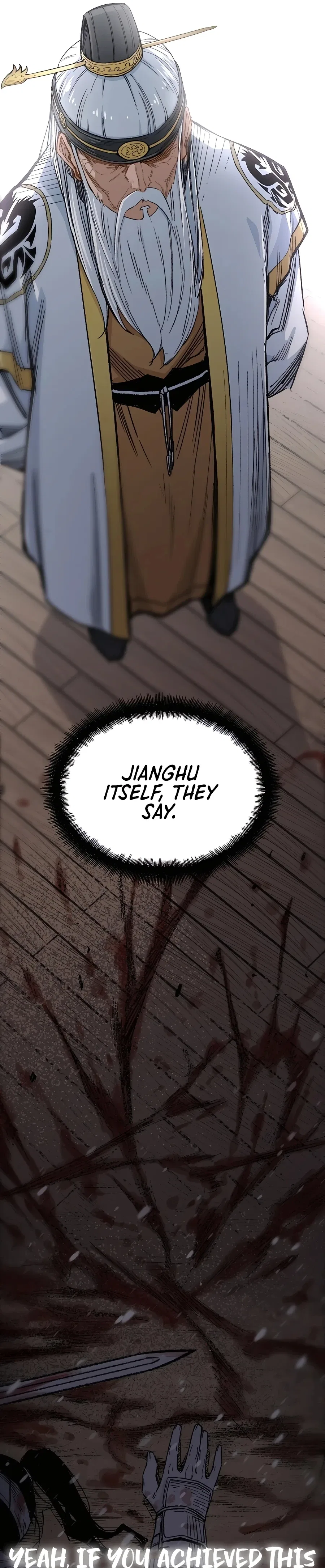 Reborn As The Heavenly Demon Chapter 1 – Page 19