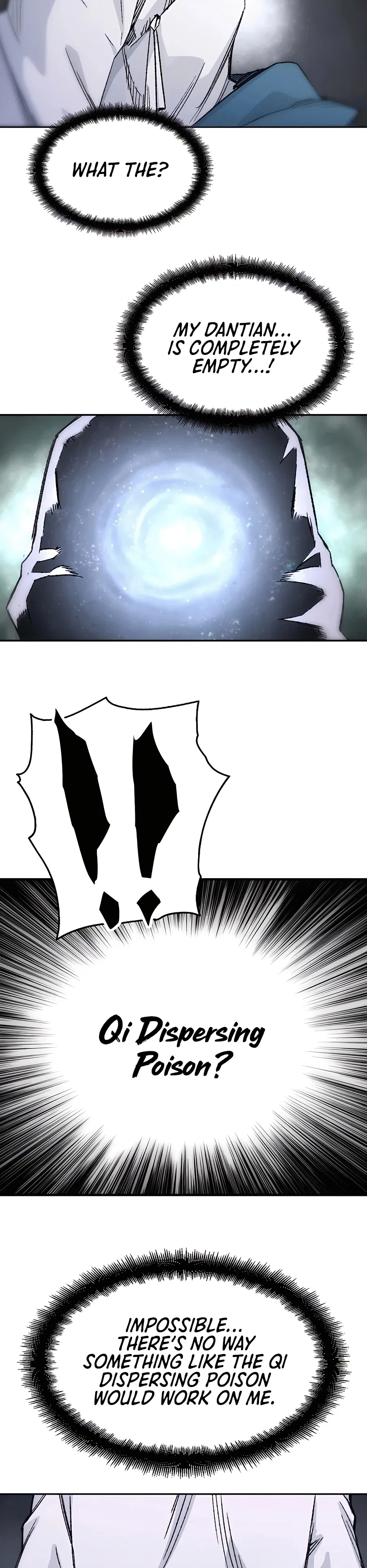 Reborn As The Heavenly Demon Chapter 1 – Page 26
