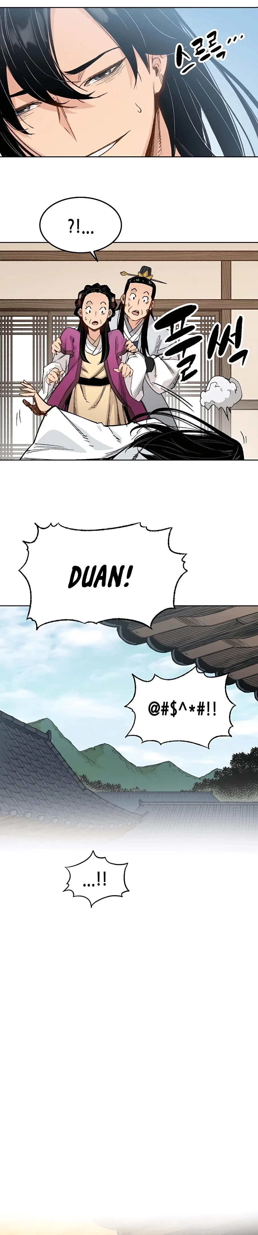 Reborn As The Heavenly Demon Chapter 1 – Page 34