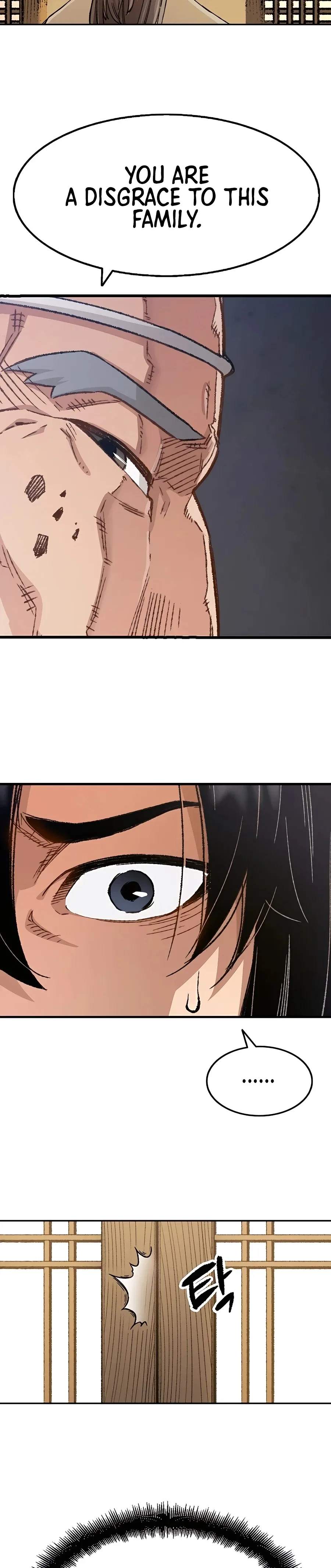 Reborn As The Heavenly Demon Chapter 1 – Page 41