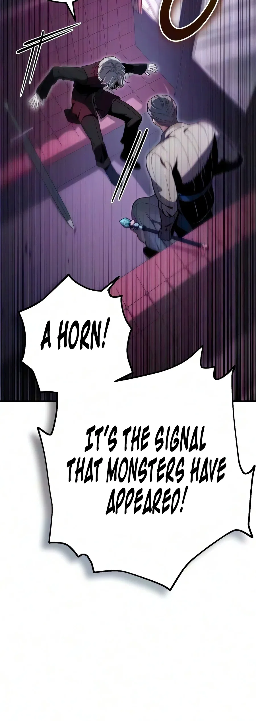 Margrave’s Worthless Mage Chapter 18 – Page 20