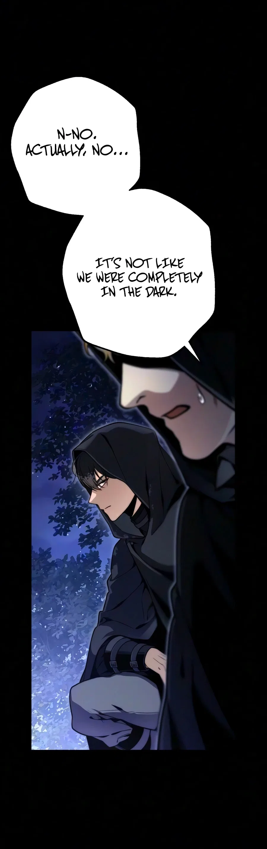 Margrave’s Worthless Mage Chapter 16 – Page 3