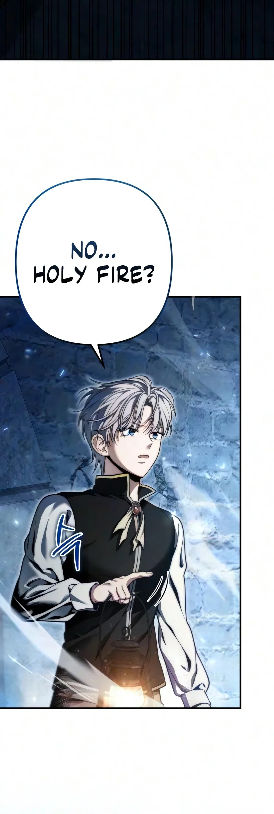 Margrave’s Worthless Mage Chapter 16 – Page 23